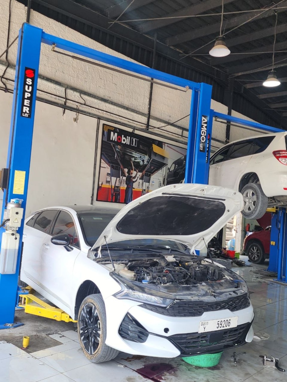 Workshop